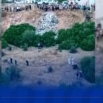 ڨالمة.. العثور على جثة إمرأة مجهولة الهوية