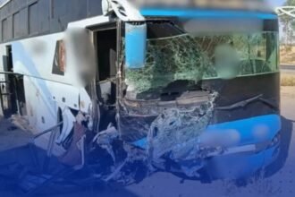 08 وفيات جراء حوادث المرور المسجلة خلال آخر 24 ساعة