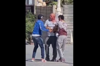 15 سنة حبسا للمعتدين على عمي موسي في عين الفكرون