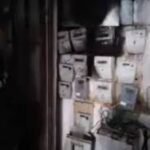 غليزان.. إصابة 8 أشخاص في حريق عدادات كهربائية بحي 192 مسكنًا