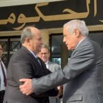 بالفيديو: سيفي غريب يتسلم مهامه وزيرا أول بالنيابة