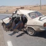6 ضحايا في حادث مرور بالمدية