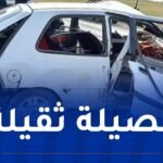 6 وفيات في حوادث المرور والغرق خلال 24 ساعة