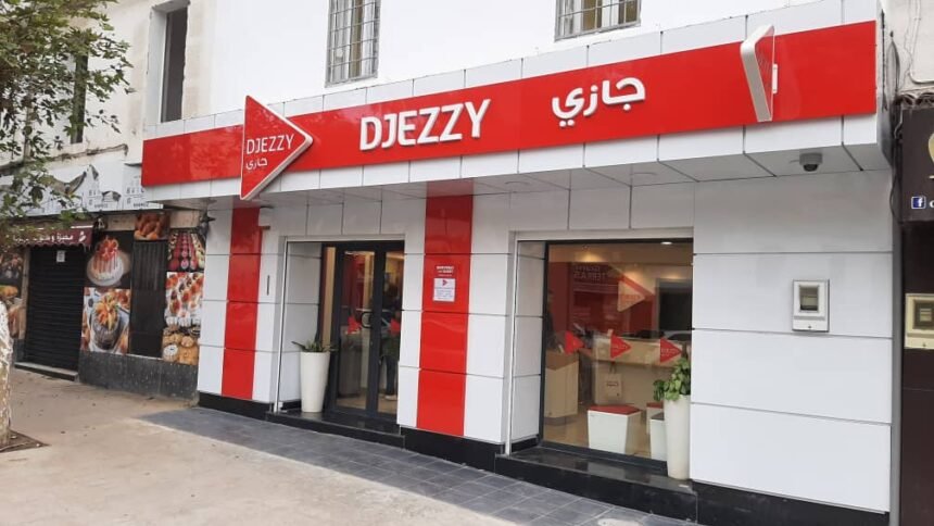 Djezzy تحذر 