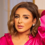 أنغام تخضع لجراحة دقيقة في ألمانيا