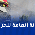 إخماد 3 حرائق في هذه الولايات