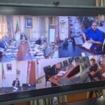 إعداد مشروع لتقييم الوثائق البيداغوجية والدروس المنشورة عبر المنصات الجامعية