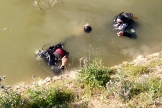 إنتشال جثة شاب من بركة مائية بسطيف