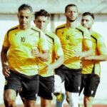 اتحاد الحراش يتوجه إلى تونس لمواصلة التحضيرات
