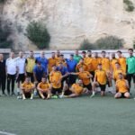 اتحاد الحراش يكشف برنامج مبارياته الودية في تربص عين دراهم