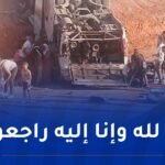 ارتفاع حصيلة ضحايا حادث قسنطينة المروع !