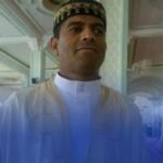 الأستاذ لخضر قنيع في ذمة الله… مسيرة عطاء في خدمة التربية والرياضة بغرداية