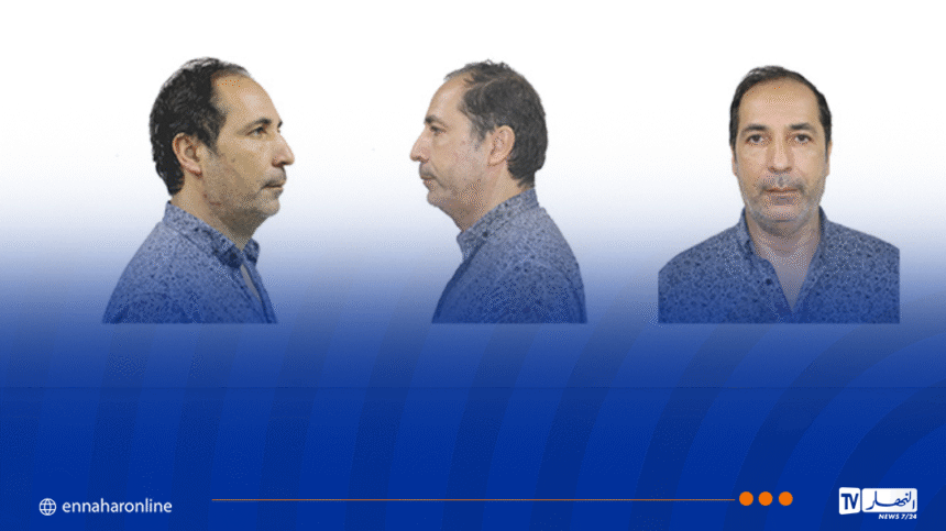 الأمن يُوجه نداءً للجمهور حول هذا الشخص