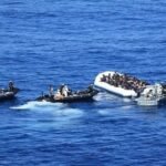 الإطاحة بشبكة تنشط في الهجرة غير الشرعية بالعاصمة