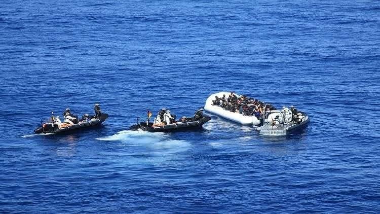 الإطاحة بشبكة تنشط في الهجرة غير الشرعية بالعاصمة