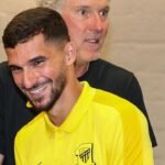 الاتحاد يقرر التخلي عن حسام عوار!
