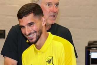 الاتحاد يقرر التخلي عن حسام عوار!