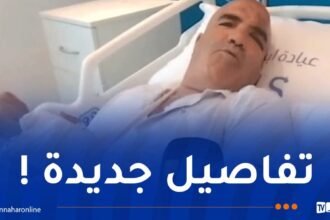الاعتداء على مسِن في أم البواقي..عمي موسى يروي القصة الحقيقية