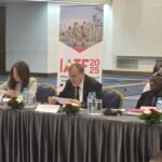 الجزائر تستعد لاحتضان أكبر معرض للتجارة البينية الإفريقية.. وزراء ومسؤولون يشرفون على التحضيرات