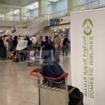 الجوية الجزائرية الداخلية..انطلاق أول رحلة منتظمة