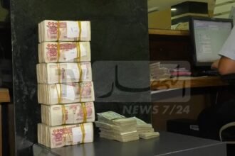 الحبس لخادمة استولت على 130 مليون سنتيم من خزانة ربة عملها بالشراقة