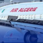 الخطوط الجوية الجزائرية تعتذر من زبائنها