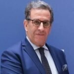 الدبلوماسي العربي لطرش محافظًا للطبعة الرابعة للمعرض التجاري الافريقي البيني بالجزائر