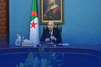 الرئيس تبون يأمر باستيراد فوري لـ 10 آلاف حافلة جديدة ومختلف أنواع عجلات المركبات… قرارات هامة وتاريخية في قطاع النقل