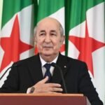 الرئيس تبون يهنئ المنتخب الوطني لكرة السلة بعد تتويجه بالبطولة العربية
