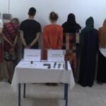 العاصمة.. الإطاحة بعصابة أحياء متورطة في شجار بحي نصيرة نونو ببلكور