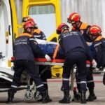 العاصمة.. وفاة شخص سقط من الطابق الثالث بالمنطقة الصناعية الرويبة