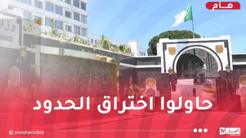 القضاء على 4 إرهابيين في الحدود الجنوبية الشرقية