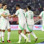 “الكاف” تشيد بالأداء المثالي للمنتخب المحلي