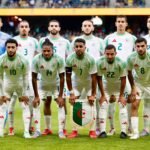 الكشف عن حكّام مباراتي الجزائر أمام بوتسوانا وغينيا في تصفيات مونديال 2026