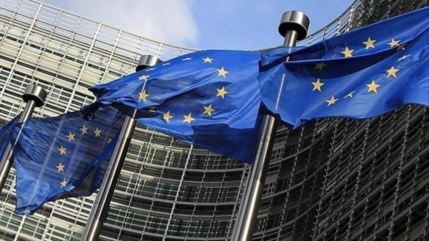 المجلس الأوروبي يحث الكيان الصهيوني على إعادة النظر في قرار السيطرة على غزة