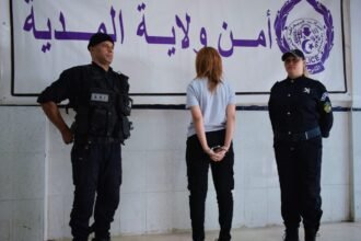 المدية .. توقيف ناشطة على تيك توك بتهمة الإخلال بالآداب العامة ونشر أخبار كاذبة