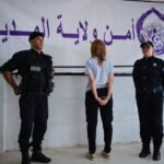 المدية .. توقيف ناشطة على تيك توك قامت بأفعال خادشة للحياء خلال بث مباشر