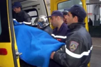 المسيلة : إصابة ثلاث فتيات في حريق منزل ببلدية أولاد عدي لقبالة