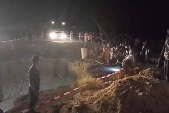 المسيلة .. سقوط شخصين داخل بئر تقليدي ببن سرور في بوسعادة