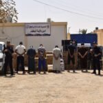 المغير: تفكيك جمعية أشرار سرقت ممتلكات عمومية