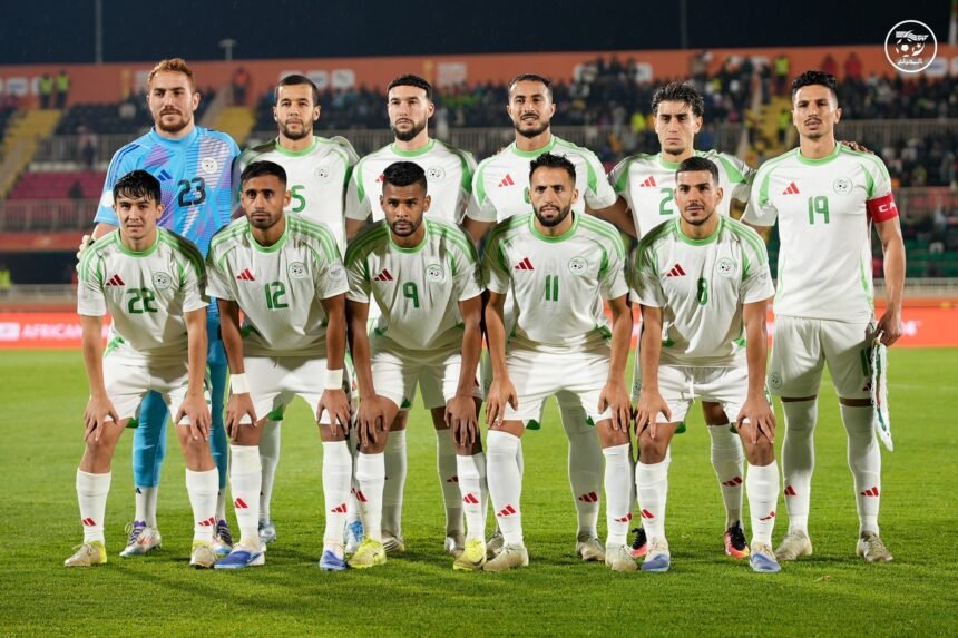 المنتخب المحلي يتعرف على منافسه في ربع نهائي “الشان”