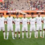 المنتخب الوطني للمحليين يكتفي بالتعادل أمام جنوب إفريقيا