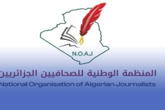 المنظمة الوطنية للصحافيين الجزائريين: إدماج الصحافة الالكترونية فرصة تاريخية وجب اغتنامها