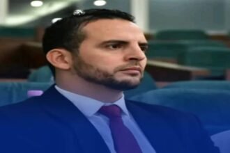 النائب عزالدين زحوف يطالب بمراجعة القانون الأساسي الخاص بأعوان الحماية المـدنية