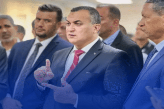 الوزير زروقي: هناك برنامج لتغطية كافة مناطق الوطن بالألياف البصرية بحلول سنة 2027