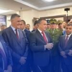 الوزير زروقي يقف على وضعية هياكل ومؤشرات البريد والاتصالات بولاية النعامة