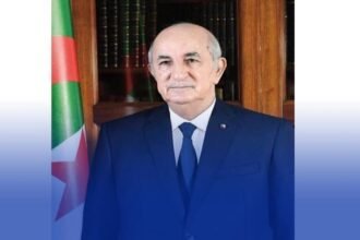 اليوم الوطني للمجاهد… رسالة رئيس الجمهورية كاملة