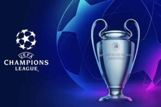 “اليويفا” يكشف عن الكرة الرسمية لمنافسة دوري أبطال أوروبا