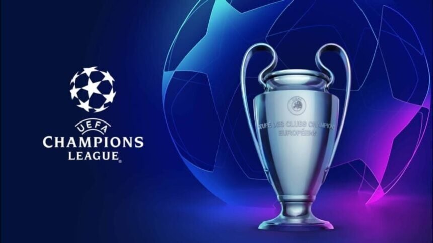 “اليويفا” يكشف عن الكرة الرسمية لمنافسة دوري أبطال أوروبا