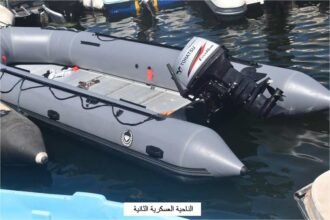 ايداع 15 شابا بعد محاولتهم الحرڨة إلى إسبانيا